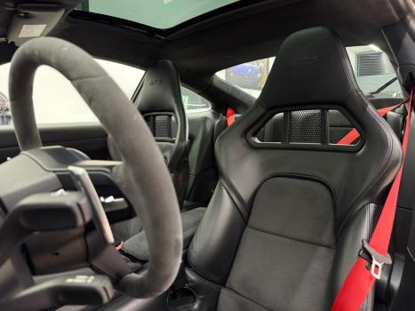 PORSCHE 911 3.0 24V H6 CARRERA GTS AUTOM�TICO PDK, Foto 9