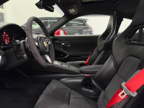PORSCHE 911 3.0 24V H6 CARRERA GTS AUTOM�TICO PDK, Foto 10
