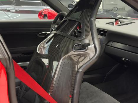 PORSCHE 911 3.0 24V H6 CARRERA GTS AUTOM�TICO PDK, Foto 11