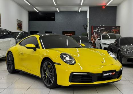 PORSCHE 911 3.0 24V H6 CARRERA COUP� BI-TURBO AUTOM�TICO PDK, Foto 1