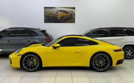 PORSCHE 911 3.0 24V H6 CARRERA COUP� BI-TURBO AUTOM�TICO PDK, Foto 2