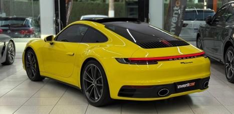 PORSCHE 911 3.0 24V H6 CARRERA COUP� BI-TURBO AUTOM�TICO PDK, Foto 3