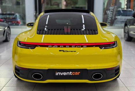 PORSCHE 911 3.0 24V H6 CARRERA COUP� BI-TURBO AUTOM�TICO PDK, Foto 4