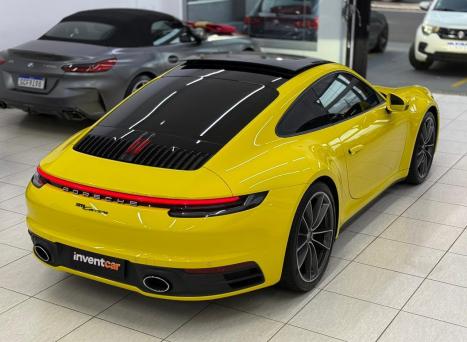 PORSCHE 911 3.0 24V H6 CARRERA COUP� BI-TURBO AUTOM�TICO PDK, Foto 5