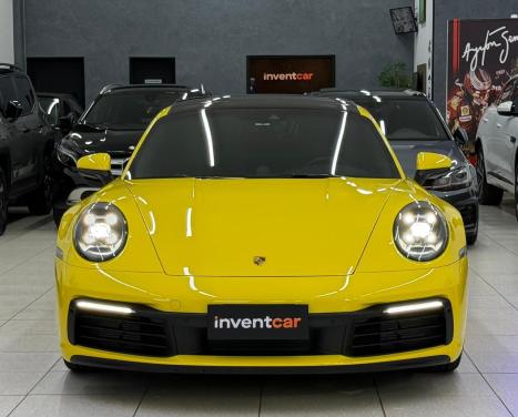 PORSCHE 911 3.0 24V H6 CARRERA COUP� BI-TURBO AUTOM�TICO PDK, Foto 7