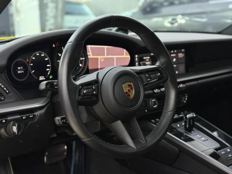 PORSCHE 911 3.0 24V H6 CARRERA COUP� BI-TURBO AUTOM�TICO PDK, Foto 8