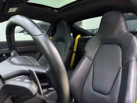 PORSCHE 911 3.0 24V H6 CARRERA COUP� BI-TURBO AUTOM�TICO PDK, Foto 9