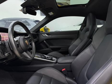 PORSCHE 911 3.0 24V H6 CARRERA COUP� BI-TURBO AUTOM�TICO PDK, Foto 10