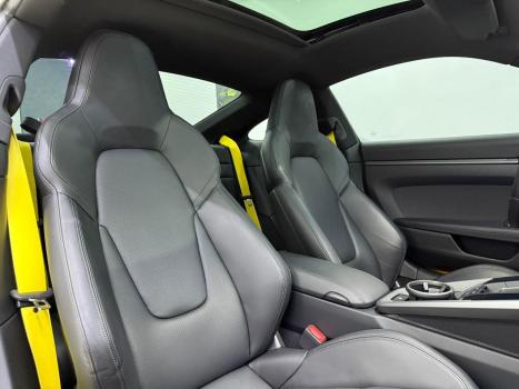 PORSCHE 911 3.0 24V H6 CARRERA COUP� BI-TURBO AUTOM�TICO PDK, Foto 11