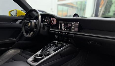 PORSCHE 911 3.0 24V H6 CARRERA COUP� BI-TURBO AUTOM�TICO PDK, Foto 13