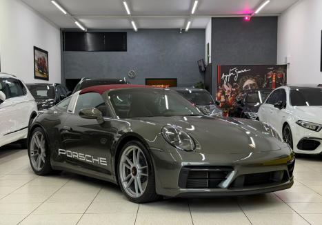 PORSCHE 911 3.0 24V H6 TARGA 4 GTS AUTOMÁTICO PDK, Foto 1