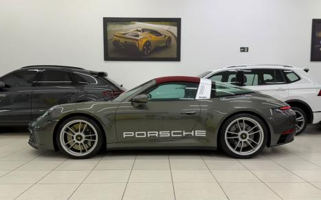 PORSCHE 911 3.0 24V H6 TARGA 4 GTS AUTOMÁTICO PDK, Foto 2