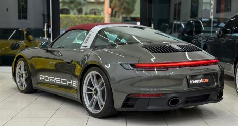 PORSCHE 911 3.0 24V H6 TARGA 4 GTS AUTOMÁTICO PDK, Foto 3