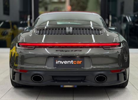 PORSCHE 911 3.0 24V H6 TARGA 4 GTS AUTOMÁTICO PDK, Foto 4