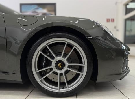PORSCHE 911 3.0 24V H6 TARGA 4 GTS AUTOMÁTICO PDK, Foto 6