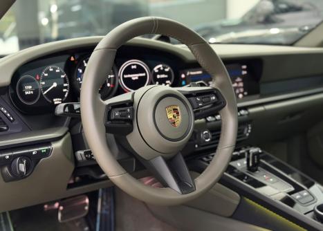 PORSCHE 911 3.0 24V H6 TARGA 4 GTS AUTOMÁTICO PDK, Foto 8