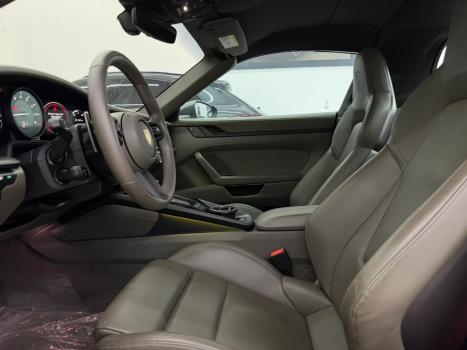 PORSCHE 911 3.0 24V H6 TARGA 4 GTS AUTOMÁTICO PDK, Foto 10