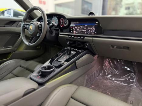 PORSCHE 911 3.0 24V H6 TARGA 4 GTS AUTOMÁTICO PDK, Foto 14