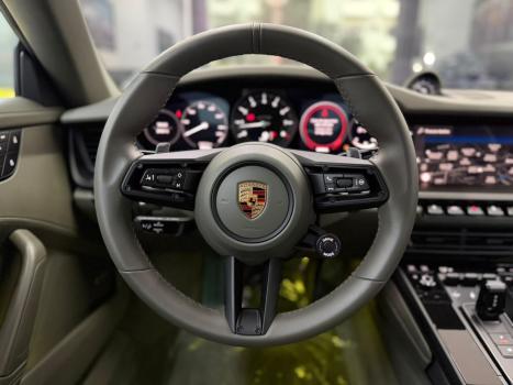 PORSCHE 911 3.0 24V H6 TARGA 4 GTS AUTOMÁTICO PDK, Foto 17