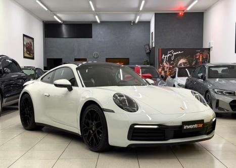 PORSCHE 911 3.0 24V H6 CARRERA S AUTOMÁTICO PDK, Foto 1