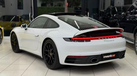 PORSCHE 911 3.0 24V H6 CARRERA S AUTOMÁTICO PDK, Foto 3