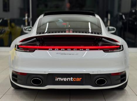 PORSCHE 911 3.0 24V H6 CARRERA S AUTOMÁTICO PDK, Foto 4
