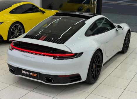 PORSCHE 911 3.0 24V H6 CARRERA S AUTOMÁTICO PDK, Foto 5