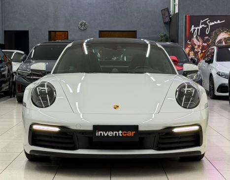 PORSCHE 911 3.0 24V H6 CARRERA S AUTOMÁTICO PDK, Foto 7