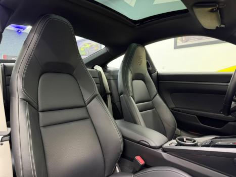 PORSCHE 911 3.0 24V H6 CARRERA S AUTOMÁTICO PDK, Foto 12