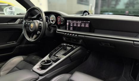 PORSCHE 911 3.0 24V H6 CARRERA S AUTOMÁTICO PDK, Foto 14