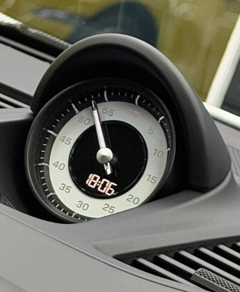 PORSCHE 911 3.0 24V H6 CARRERA S AUTOMÁTICO PDK, Foto 16