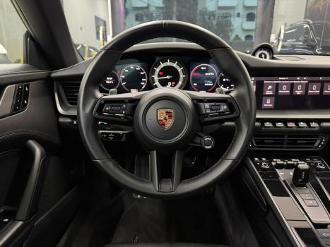 PORSCHE 911 3.0 24V H6 CARRERA S AUTOMÁTICO PDK, Foto 17