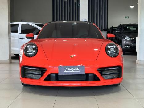 PORSCHE 911 3.0 24V H6 CARRERA S AUTOMÁTICO PDK, Foto 1