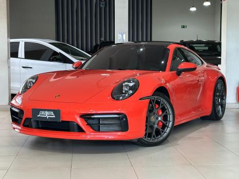 PORSCHE 911 3.0 24V H6 CARRERA S AUTOMÁTICO PDK, Foto 2
