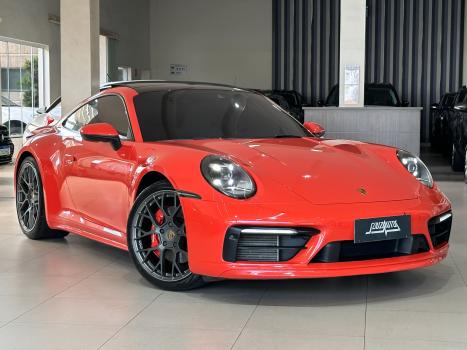 PORSCHE 911 3.0 24V H6 CARRERA S AUTOMÁTICO PDK, Foto 3