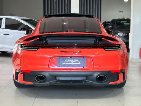 PORSCHE 911 3.0 24V H6 CARRERA S AUTOMÁTICO PDK, Foto 4