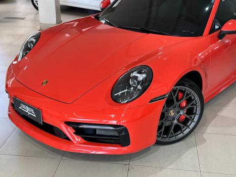 PORSCHE 911 3.0 24V H6 CARRERA S AUTOMÁTICO PDK, Foto 5