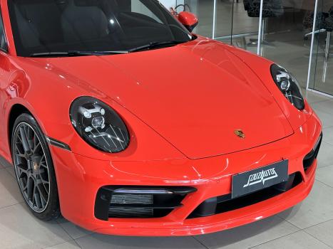 PORSCHE 911 3.0 24V H6 CARRERA S AUTOMÁTICO PDK, Foto 6