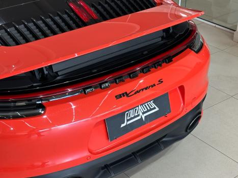 PORSCHE 911 3.0 24V H6 CARRERA S AUTOMÁTICO PDK, Foto 9