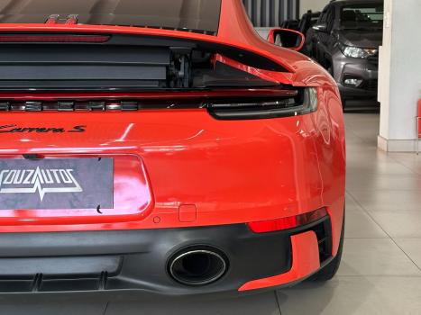 PORSCHE 911 3.0 24V H6 CARRERA S AUTOMÁTICO PDK, Foto 11