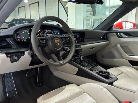 PORSCHE 911 3.0 24V H6 CARRERA S AUTOMÁTICO PDK, Foto 12