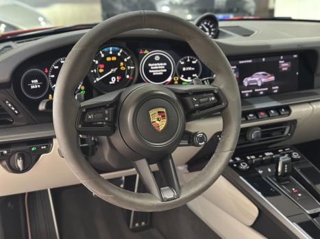 PORSCHE 911 3.0 24V H6 CARRERA S AUTOMÁTICO PDK, Foto 14