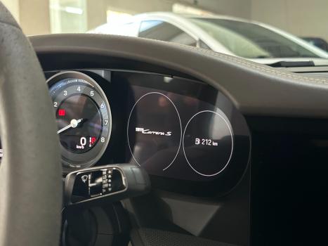 PORSCHE 911 3.0 24V H6 CARRERA S AUTOMÁTICO PDK, Foto 17