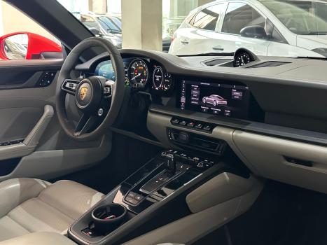 PORSCHE 911 3.0 24V H6 CARRERA S AUTOMÁTICO PDK, Foto 18