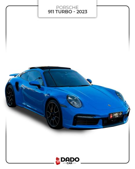 PORSCHE 911 3.8 24V 6 CILINDROS TURBO AUTOM�TICO, Foto 1