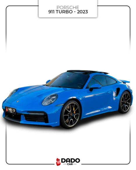 PORSCHE 911 3.8 24V 6 CILINDROS TURBO AUTOM�TICO, Foto 5