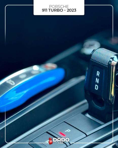 PORSCHE 911 3.8 24V 6 CILINDROS TURBO AUTOM�TICO, Foto 7