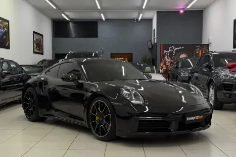 PORSCHE 911 3.8 S TURBO 6 CILINDROS, Foto 1