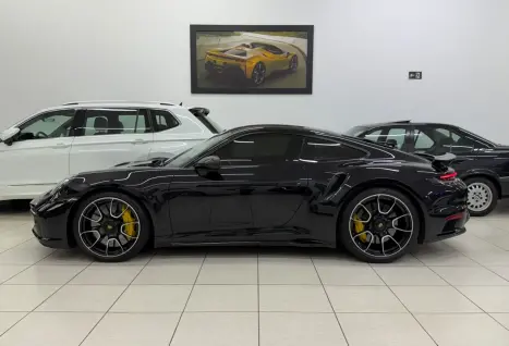 PORSCHE 911 3.8 S TURBO 6 CILINDROS, Foto 2