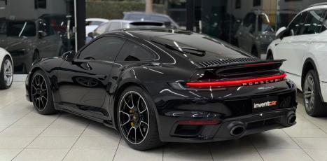 PORSCHE 911 3.8 S TURBO 6 CILINDROS, Foto 3